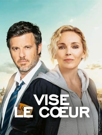 Poster of Vise le cœur