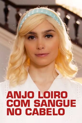 Portrait for Anjo Loiro com Sangue no Cabelo - Season 1