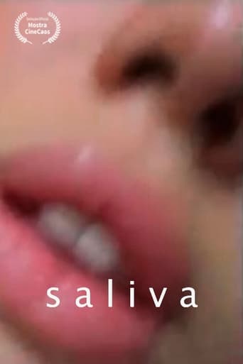 Poster of Saliva