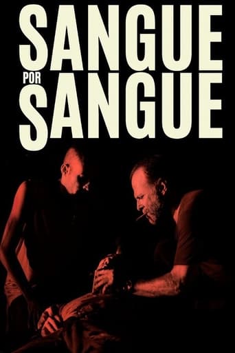 Poster of Sangue por Sangue