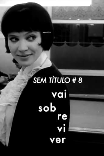 Poster of Sem Título #8: Vai Sobreviver