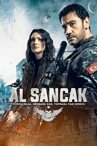 Portrait for Al Sancak - Season 1