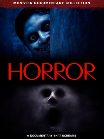 Poster of Horror