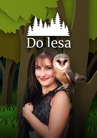 Poster of Do lesa