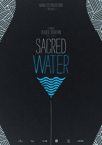 Poster of Sacred Water