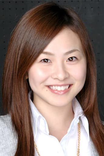 Portrait of Yuka Honda