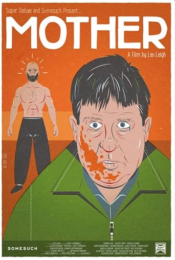 Poster of Mother