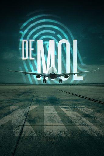 Portrait for De Mol - Thailand