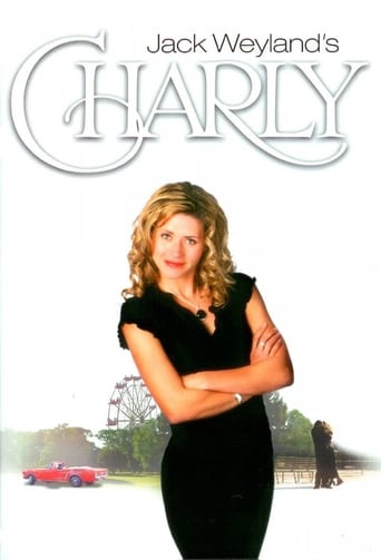 Poster of Charly