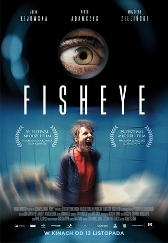 Poster of Fisheye