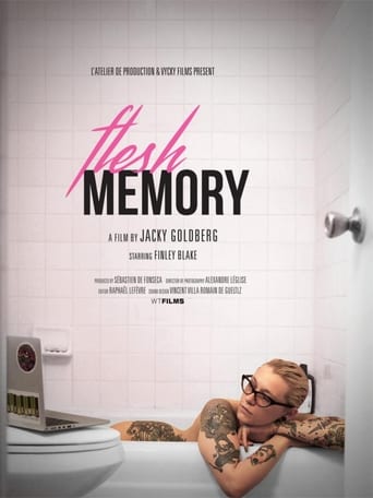 Poster of Flesh Memory