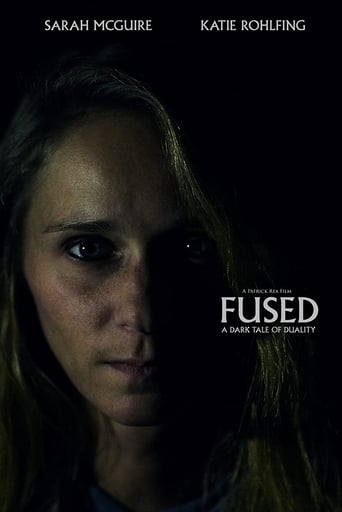 Poster of Fused