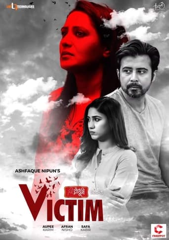 Poster of Victim