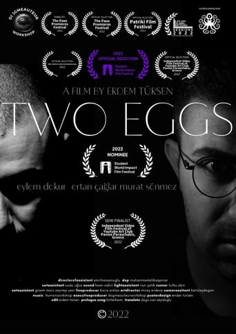 Poster of Two Eggs