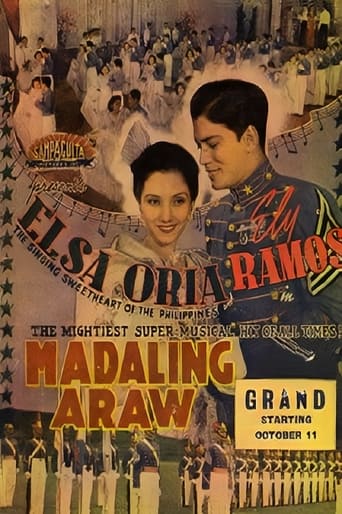 Poster of Madaling Araw