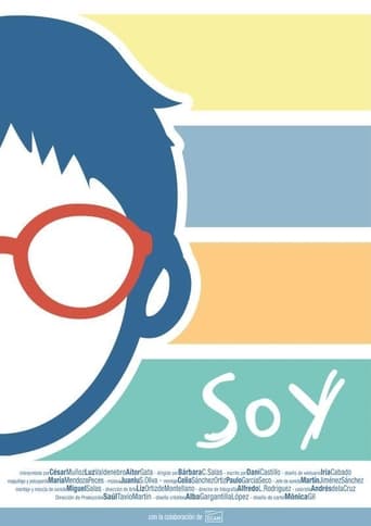 Poster of Soy