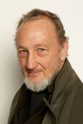 Portrait of Robert Englund