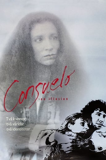 Poster of Consuelo