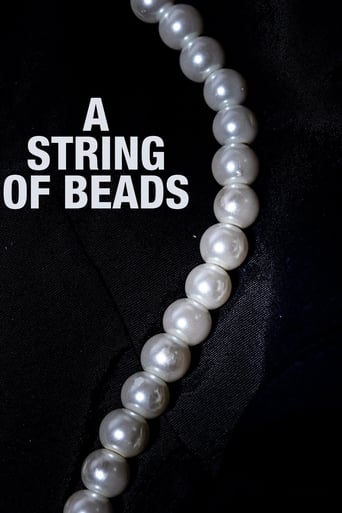 Poster of A String of Beads