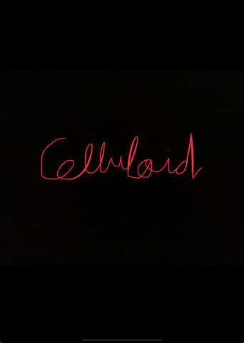 Poster of Celluloid