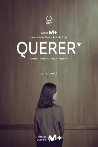 Portrait for Querer - Season 1