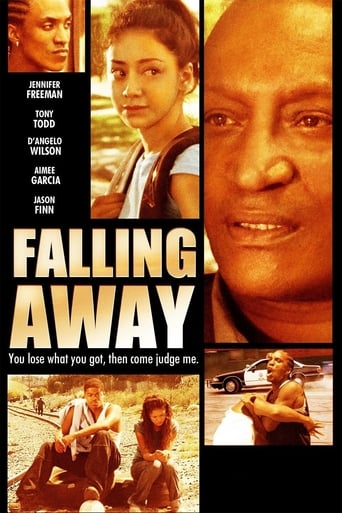 Poster of Falling Away