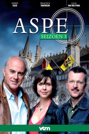 Portrait for Aspe - Season 3