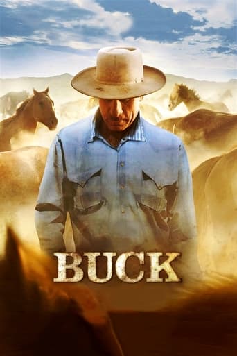 Poster of Buck