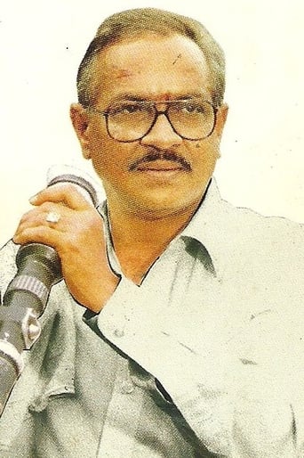 Portrait of Jandhyala Subramanya Sastry