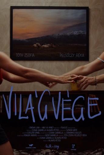 Poster of Világvége