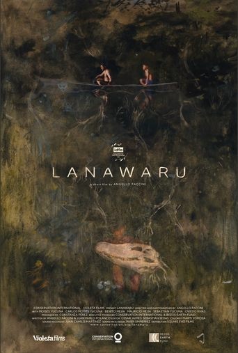 Poster of Lanawaru