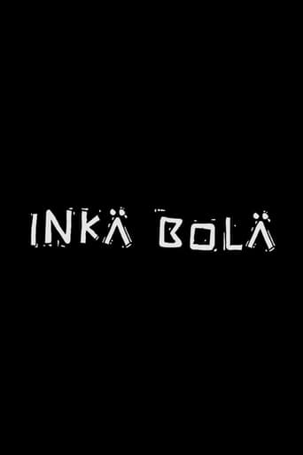 Poster of Inka Bola