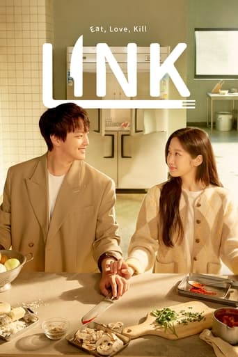 Poster of Link: Eat, Love, Kill