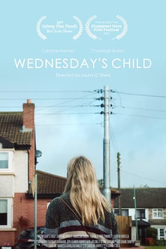 Poster of Wednesday's Child