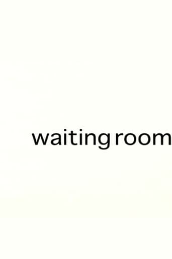 Poster of Waiting Room