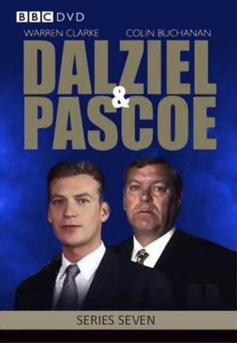 Portrait for Dalziel & Pascoe - Season 7