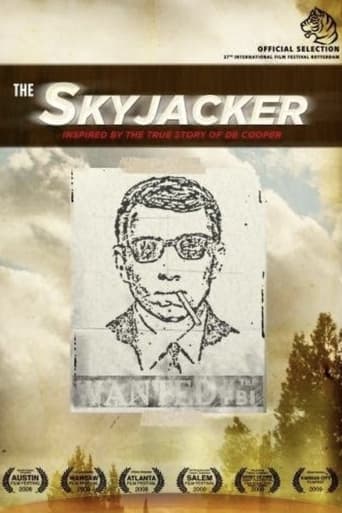 Poster of The Skyjacker