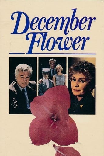 Poster of December Flower