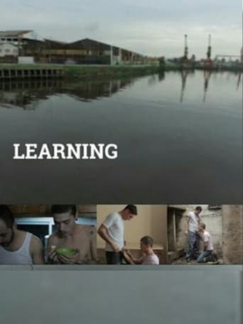 Poster of Learning