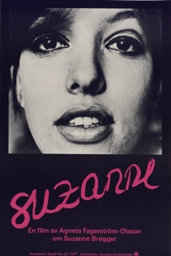 Poster of Suzanne