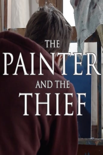 Poster of The Painter and the Thief