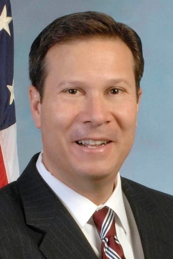 Portrait of Frank Figliuzzi