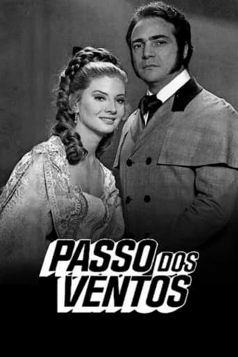 Poster of Passo dos Ventos