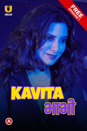 Portrait for Kavita Bhabhi - Season 1