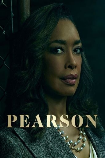 Portrait for Pearson - Season 1