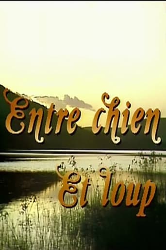 Poster of Entre chien et loup