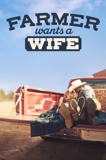 Portrait for Farmer Wants a Wife - Season 1