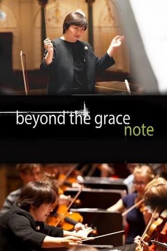 Poster of Beyond the Grace Note