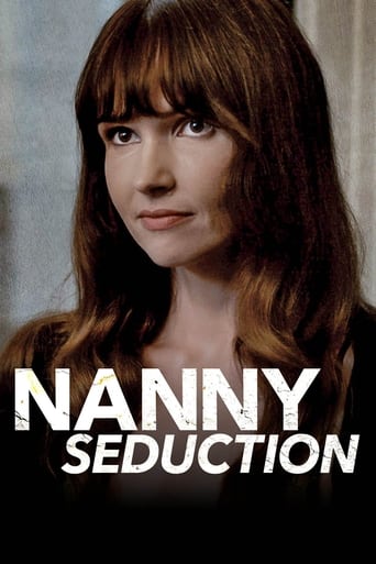 Poster of Nanny Seduction