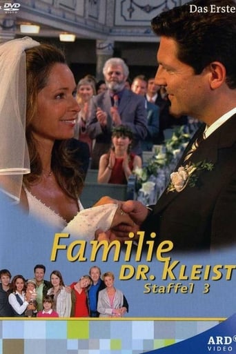 Portrait for Family Dr. Kleist - Season 3